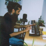 Justin Tailor recording keys